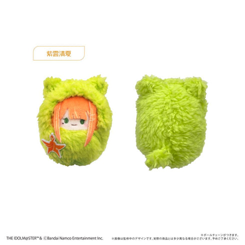 『学園アイドルマスター』くるみたぴぬい Vol.2【BOX】